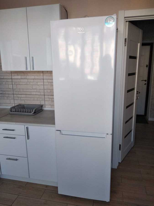 долгосрочная аренда 1-к квартира Киево-Святошинский, Крюковщина, 12000 грн./мес.  - изображение 7