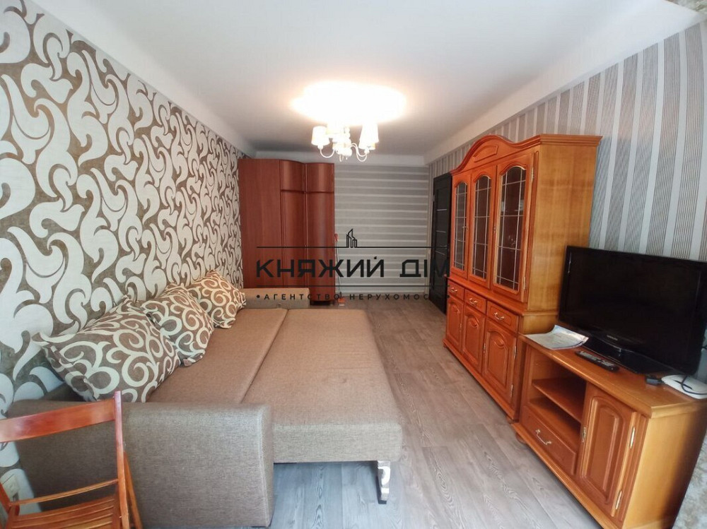 Оренда 1 кв. на КПІ, 5-10 хв. ходьби. №11195624 Київ - зображення 12