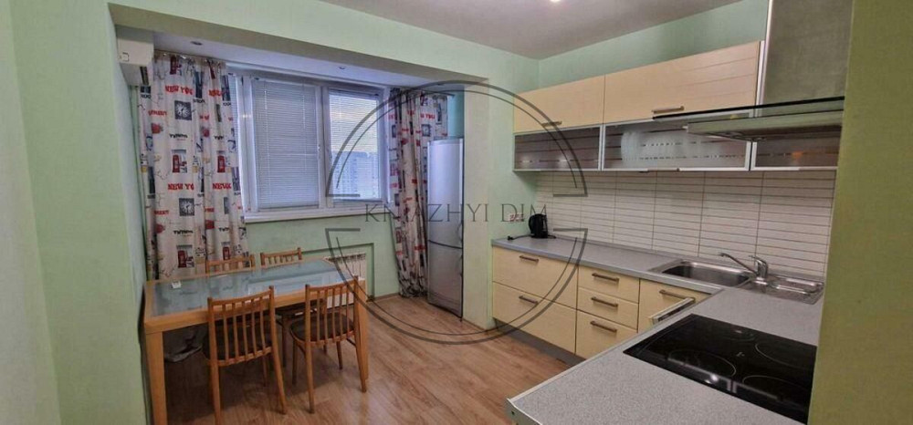 Оренда 2х кімнатної квартири на Позняках Код № 11202240 Киев - изображение 3