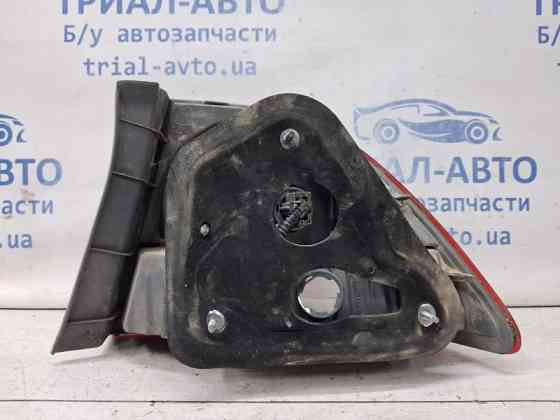 Фонарь задний внешний левый Honda Civic 2005-2012 33551SNBG01 (Арт. 67816) Київ