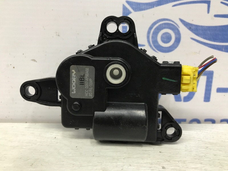 Сервопривод Kia Sportage SL 2.0 DIESEL D4HA 2010 (б/у) Киев - изображение 1