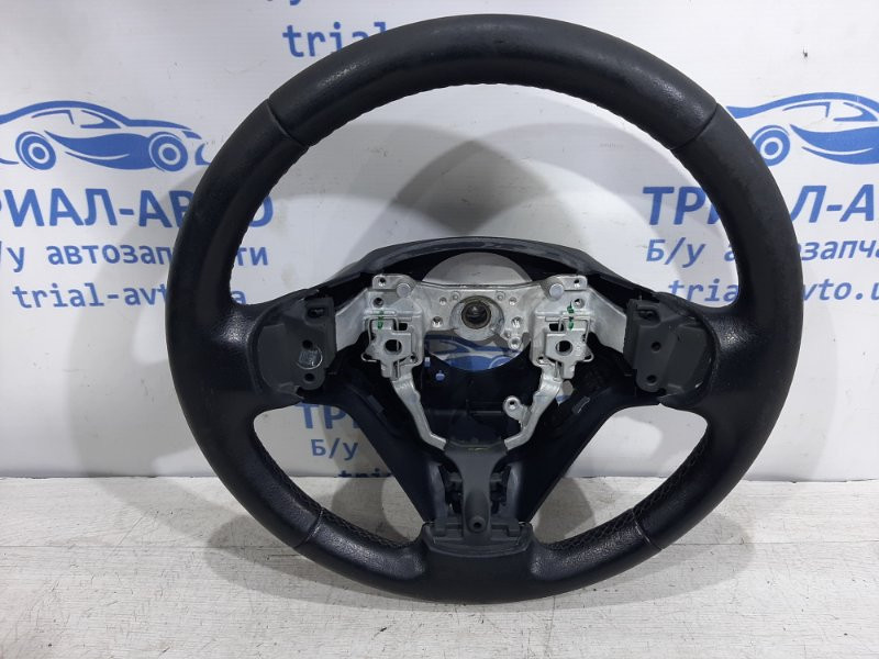 Руль Toyota Avensis T27 1.8 БЕНЗИН 2ZRFAE 2009 (б/у) Київ - зображення 1