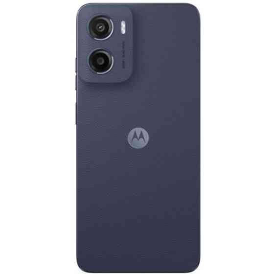 Смартфон Motorola Moto E15 2/64GB Denim Blue (No Adapter) Global (PB6S0021PL) UA (Код товару:42396) Харків