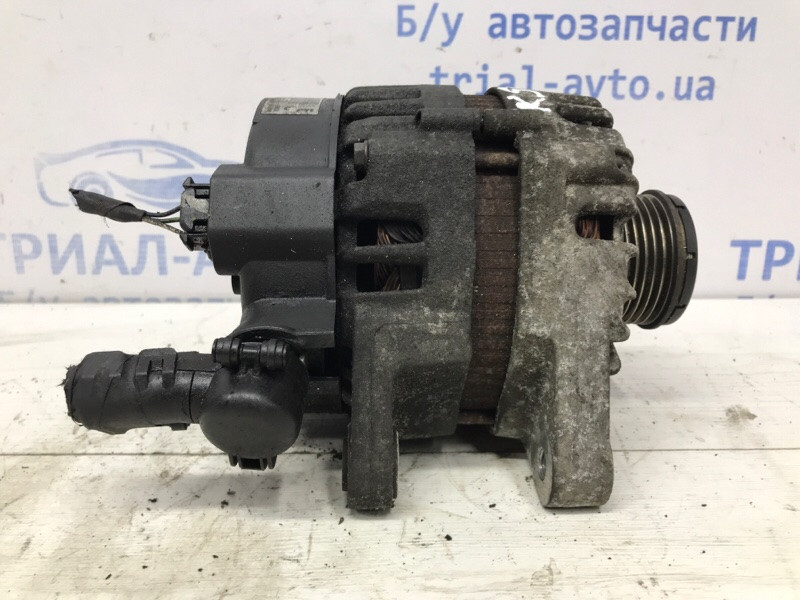Генератор Kia Sportage 2010-2016 373002F100 (Арт. 54740) Київ - зображення 1