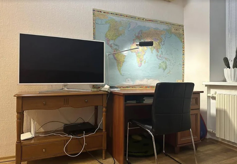 Продам. 3-к.кв. 4/16, ж/м Левобережный-3, пр.Мира. Дніпро - зображення 10