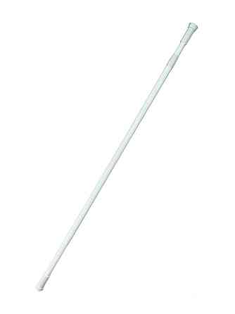 Штанга для душа телескопическая 70-120 см ТМ МД 09891 Киев