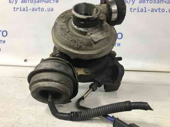 Турбина Kia Ceed JD 1.6 DIESEL D4FB 2012 (б/у) Киев