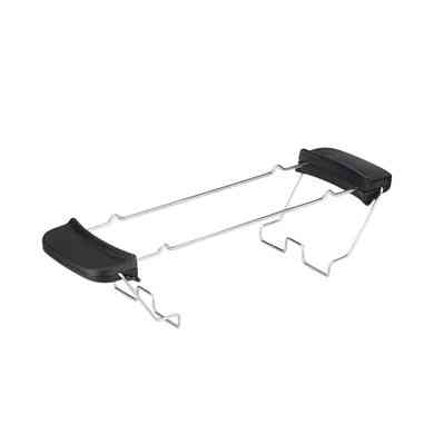 Тостер Wilfa TO4B-1600 1600 Вт черный Київ