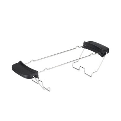 Тостер Wilfa TO4B-1600 1600 Вт черный Київ - зображення 4