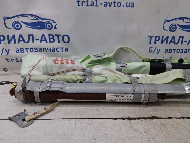 Airbag потолка(шторка) правый Ford Explorer 2011-2019 DB5Z-78042D94-A (Арт. 76026) Київ - зображення 2