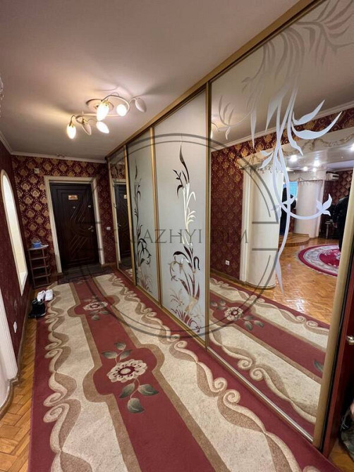 Продаж 3х кімнатної квартири студіо м. Позняки 10 хвилин КОД № 21145209 Київ - зображення 12