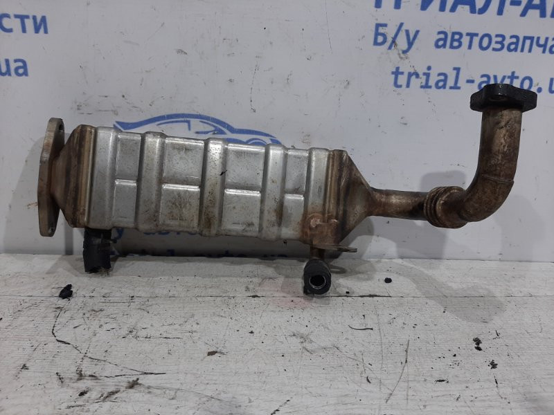 Радиатор EGR Toyota Prado J120 3.0 DIESEL 1KDFTV 2002 (б/у) Київ - зображення 1