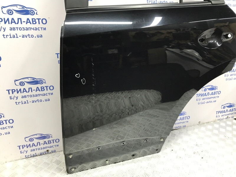 Дверь задняя левая Mazda CX 5 2011-2017 KDY3-73-02XC (Арт. 49869) Киев - изображение 3