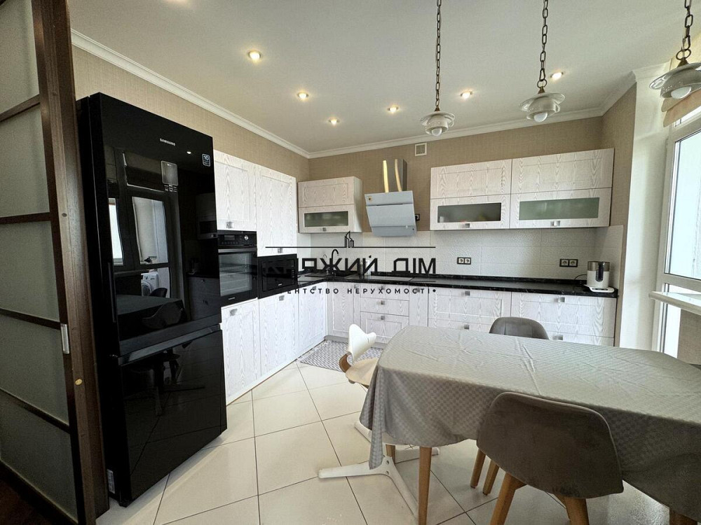 Є ГЕНЕРАТОР Продаж 2х кімнатної квартири  в ЖК Ювілейний КОД № 21147160 Київ - зображення 2