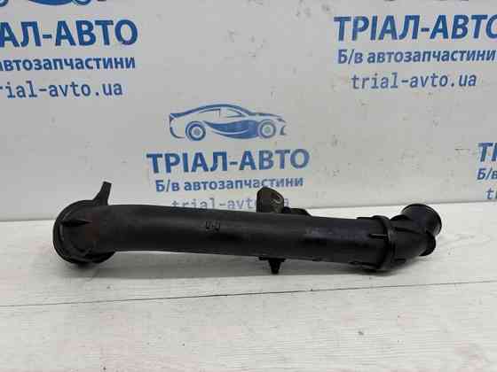 Патрубок турбины Nissan X-Trail 2014-2021 144674EB0B (Арт. 84096) Київ