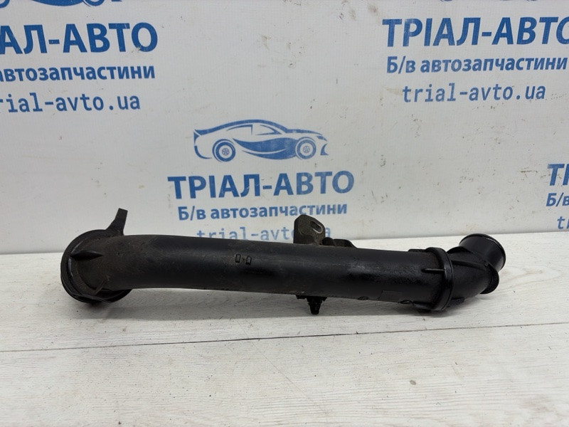 Патрубок турбины Nissan X-Trail 2014-2021 144674EB0B (Арт. 84096) Київ - зображення 5