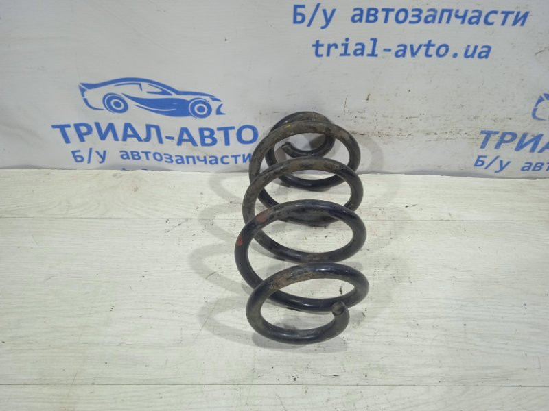 Пружина задняя Nissan Juke F15 2010 (б/у) Киев - изображение 3