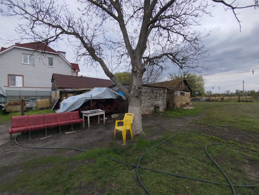 Продам. Будинок 62 кв. м, 15 соток. Березанівка, пров.Променистий Днепр - изображение 11