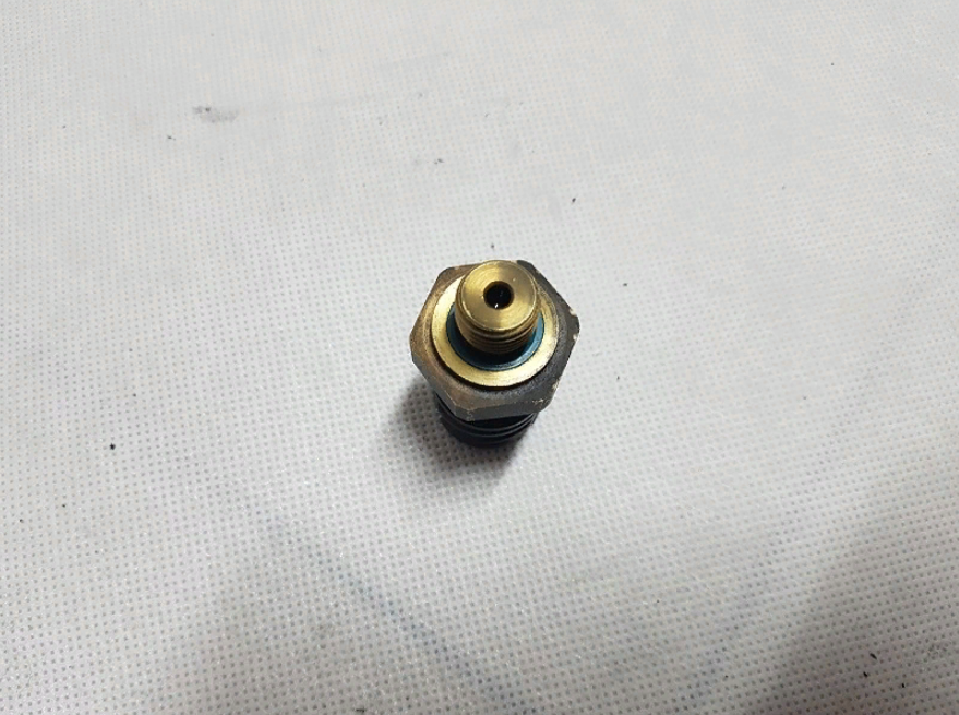 1822252 Датчик давления перед турбиной DAF XF 106 Euro 6 2137593 Львів - зображення 3