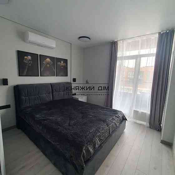 Оренда 1 кімнатна квартира ЖК Файна Таун КОД 11203310 Київ