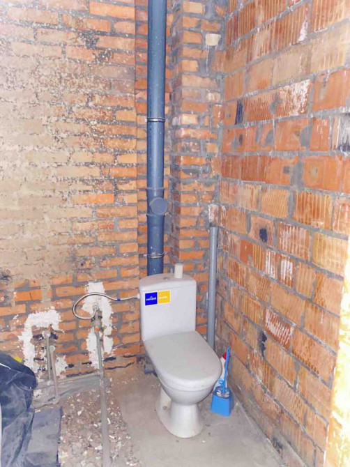 продажа 1-к квартира Киево-Святошинский, Ирпень, 34500 $ Ирпень - изображение 5