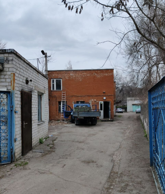 Продам в центре СТО или под производство, склад, 652м2. Дніпро - зображення 8