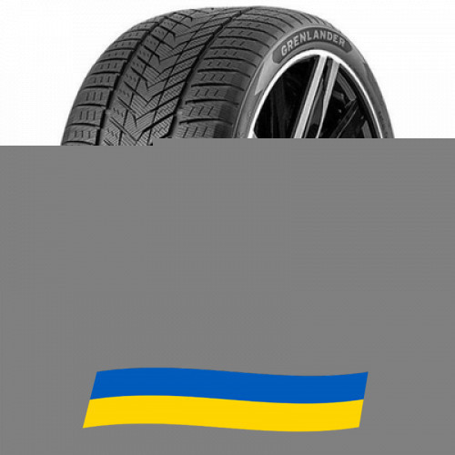 295/40 R21 Grenlander Icehawke II 111H Позашляхова шина Киев - изображение 1