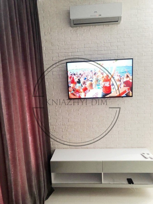 ЖК Central Park Продаж 1 кім. студіо на Джона Маккейна М Либідська Код 21143499 Киев - изображение 7