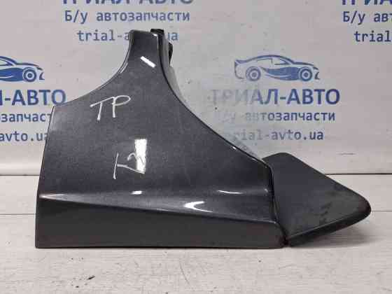Брызговик передний Toyota Prado 2002-2009 7662260080 (Арт. 66910) Киев