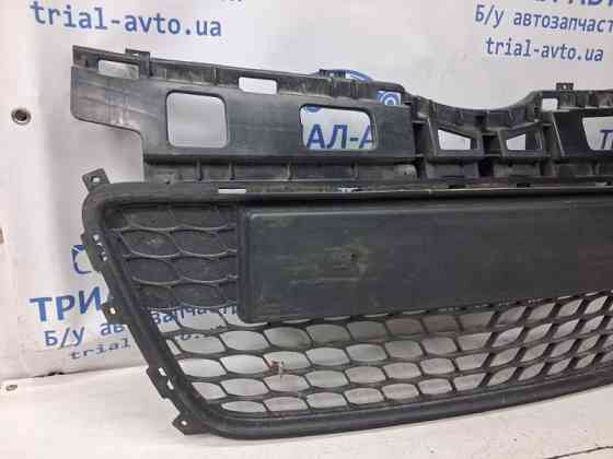 Решетка бампера центральная Hyundai I30 2007-2012 865612L010 (Арт. 78229) Київ