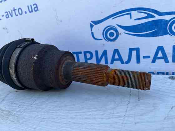 Привод задний правый Ford Explorer 2011-2019 BB5Z-4K138-B (Арт. 73669) Киев