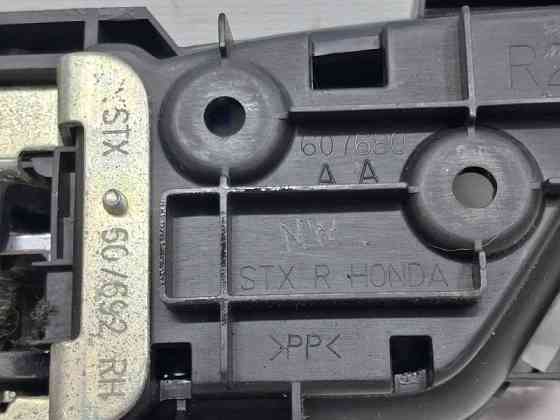 Ручка двери внутренняя правая Acura MDX 2006-2013 2120-STX-A01ZA (Арт. 76402) Киев