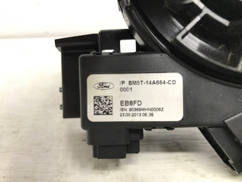 Шлейф AIRBAG Ford Kuga 2011-2019 BM5T14A664CD (Арт. 57319) Киев - изображение 5