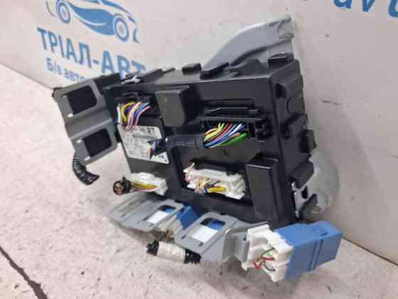 Блок комфорта Nissan Leaf 2017- 284B15SJ0A (Арт. 84219) Киев