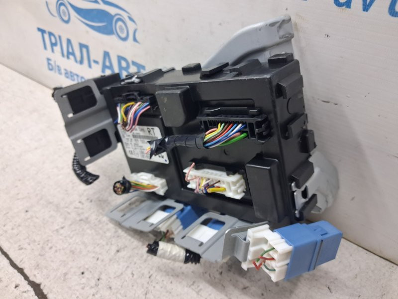 Блок комфорта Nissan Leaf 2017- 284B15SJ0A (Арт. 84219) Киев - изображение 2