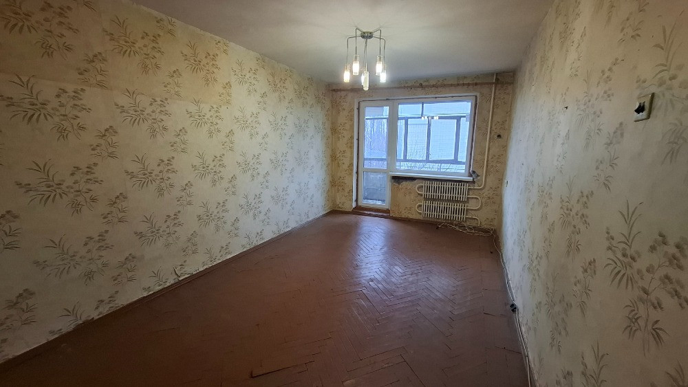 1-к, Світла вул., 39, Салтівка 533 Харків - зображення 1