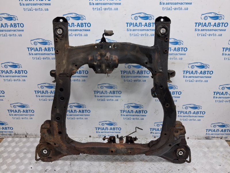 Балка передней подвески Honda Accord 2002-2008 50200SEAE00 (Арт. 76512) Киев - изображение 6