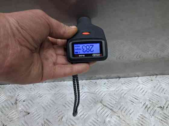 Дверь задняя левая Kia Ceed ED 1.6 DIESEL D4FB 2006 (б/у) Київ