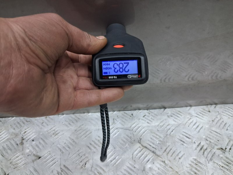 Дверь задняя левая Kia Ceed ED 1.6 DIESEL D4FB 2006 (б/у) Київ - зображення 6