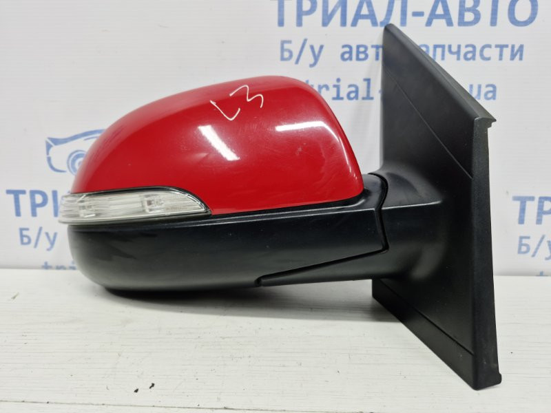 Зеркало правое SsangYong Korando 2010-2019 7893034030LAK (Арт. 51306) Киев - изображение 2