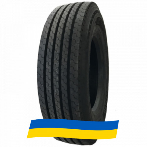 295/80 R22.5 Wellplus WST756 152/148M Рульова шина Киев - изображение 5