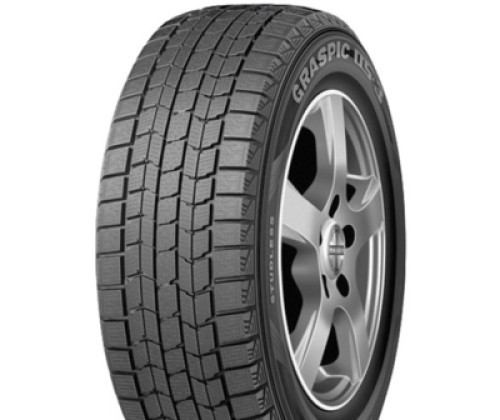 245/40 R18 Dunlop Graspic DS3 97Q Легкова шина Киев - изображение 8