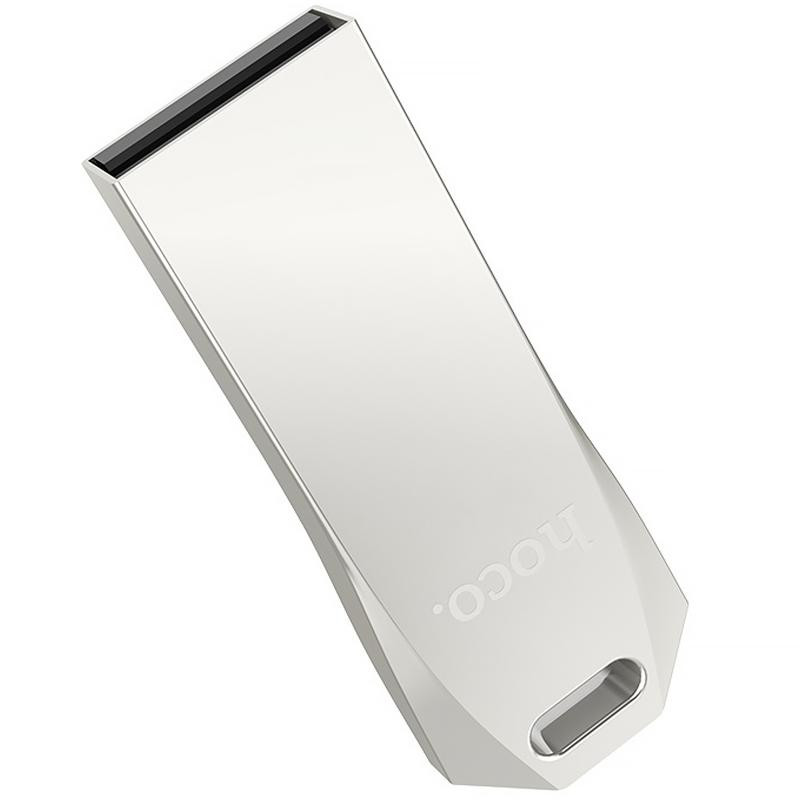 Флеш-накопитель Hoco UD4 USB 2.0 – 2GB Херсон - зображення 1