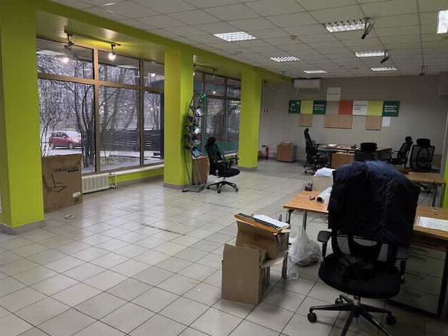 продажа торговые площади Киев, Шевченковский, 237500 $ Київ - зображення 3