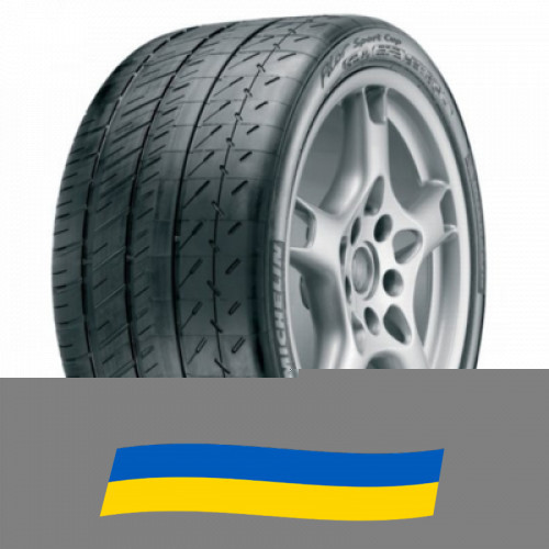 315/25 R20 Michelin Pilot Sport Cup 99Y Легкова шина Киев - изображение 1