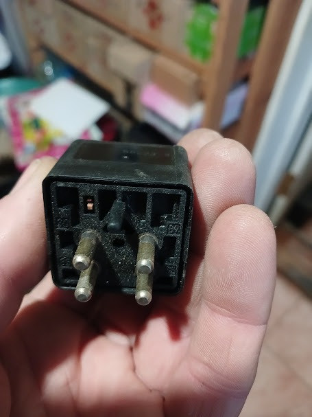 Реле БОШ 0332002191, 12V, 50А, Оригінал, Bosch 0 332 002 191 Вінниця - зображення 11