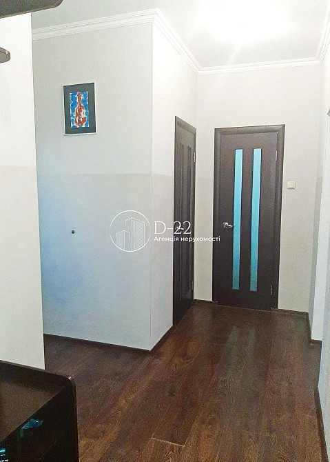 долгосрочная аренда 1-к квартира Киев, Печерский, 23500 грн./мес. Київ - зображення 6