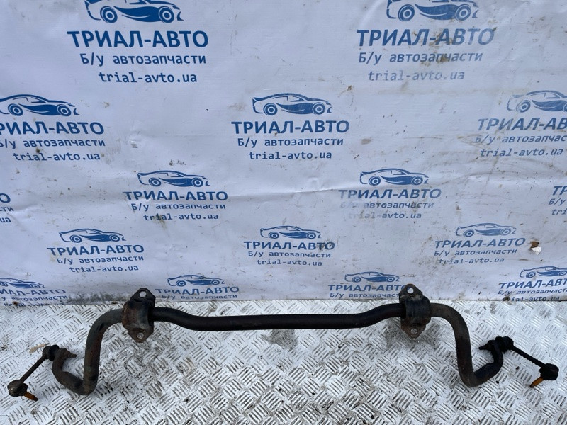 Стабилизатор передний Jeep Grand Cherokee WK2 3.6 БЕНЗИН ERB 2010 (б/у) Київ - зображення 2