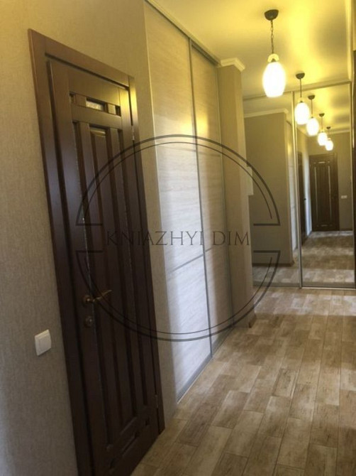 Шикарная видовая двухкомнатная квартира с евроремонтом.Код: 21121971 Киев - изображение 7