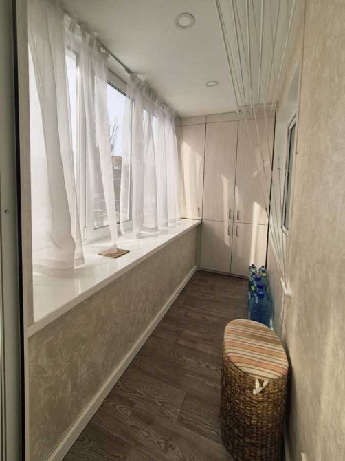 долгосрочная аренда 2-к квартира Киев, Печерский, 28000 грн./мес. Киев - изображение 12